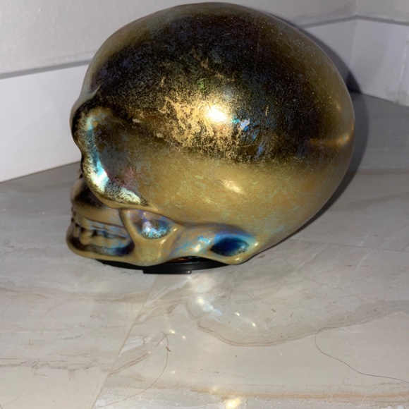 CHRISTOPHER RADKO SKULL - Picture 2 of 6